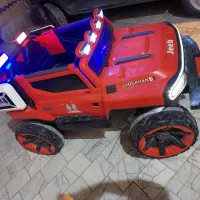 فروش ماشین شارژی