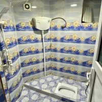 سویت اپارتمان مبله خانه روزانه|اجارهٔ کوتاهمدت آپارتمان و سوئیت|بندر ماهشهر, |دیوار