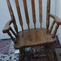 صندلی راک سالم