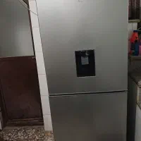 یخچال وفریزر