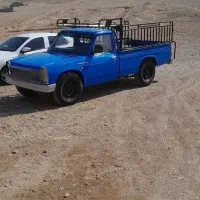 نیسان مدل 90