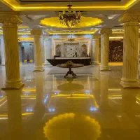 لابی من بازنشسته(فوری)