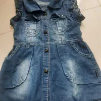 لباس دخترانه (بچه گانه)