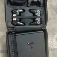ps4 کپی خور اسلیم