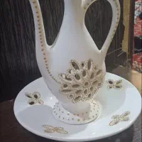 بشقابو تنگ و....