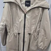 بارانی سایز ۳۶|لباس|قم, دورشهر|دیوار