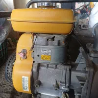 موتور روبین ۲ اینچ و پمپ ۳ طبق پمپایران|ماشین‌آلات صنعتی|فولادشهر, مدیسه|دیوار