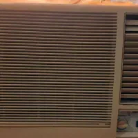 کولرهایر18000تمیز|کولر گازی و فن‌کوئل|بندر دیر, |دیوار