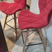 صندلی کانتر سالم