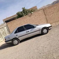 پژو 405|خودرو سواری و وانت|صوفیان, |دیوار