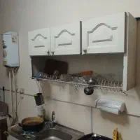 وسایل مغازه قهوه خانه نیمکت میز|کافی‌شاپ و رستوران|تهران, استاد معین|دیوار