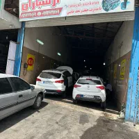 تعمیرگاه  خودروهای چینی|خدمات موتور و ماشین|قرچک, شهرک مهستان|دیوار
