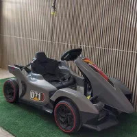 ماشین شارژی دریف