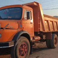 بنز تک کمپرسی