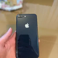 iPhone 8 pluse 256|موبایل|مشهد, هنرستان|دیوار