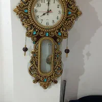 ساعت دیواری