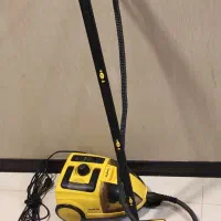 بخارشو فرانسوی تمیز و سالم