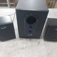 اسپیکر کامپیوتر جنیوس