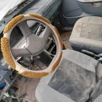 پراید صندوق دار