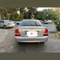مزدا ۳۲۳مدل۸۳|خودرو سواری و وانت|تهران, ولنجک|دیوار