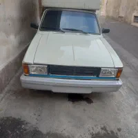 پیکان وانت مدل۹۳|خودرو سواری و وانت|فردیس, شهرک راه آهن|دیوار