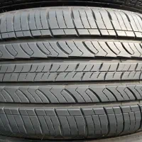 لاستیک225/55/18 نئولین چین فابریک جکs5