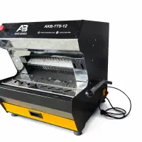 تست بر رومیزی