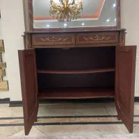 میز کنسول