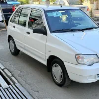 پراید 111مدل97|خودرو سواری و وانت|ملارد, |دیوار