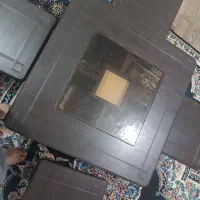 میز عسلی