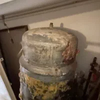 منبع موتور خانه