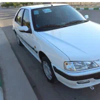 پارس تیوفایومدل 92 بدون رنگ