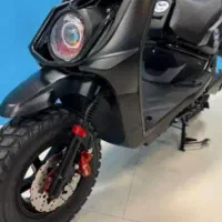 موتور برقی مادو 3000 وات صفر لیتیوم آیروکس کیلیک