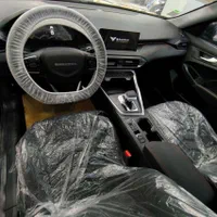 ریسپکت 2 .. مدل 2025 .. فول صفر خشک|خودرو سواری و وانت|تهران, تهرانویلا|دیوار