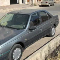 پژو۴۰۵خاکستری دوگانه