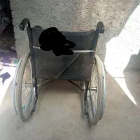 صندلی چرخ دار