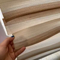 پرده مارک زبرا|پرده، رانر، رومیزی|مشهد, ویلاشهر|دیوار