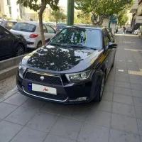 دنا پلاس توربو اوتوماتیک ef7مدل ۱۴۰۱