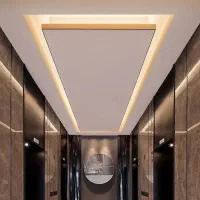 توجه.اجرای تخصصی کناف و تعمیرات