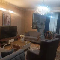 ۶۲متر/دوخواب/فول امکانات/دوقدمی مترو