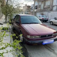 گالانت سوسماری