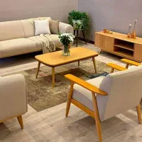 مبلمان ساندرلند