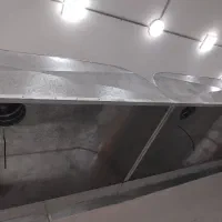 هود صنعتی|هود|شیراز, شهرک ایثار|دیوار