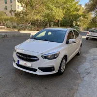 شاهین G اتومات مدل ۱۴۰۳|خودرو سواری و وانت|تهران, تهرانپارس شرقی|دیوار