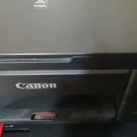 چاپگر جوهر افشان کنون