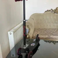 اسکوتر میکرو کاملا نو