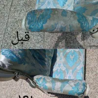 مبل شویی رسول|خدمات نظافت|رامهرمز, |دیوار
