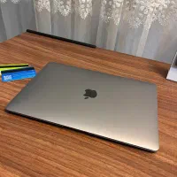 مک بوک ایر اپل فوق العاده تمیز و سالم|رایانه همراه|اصفهان, زاجان|دیوار