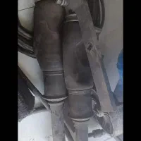 پنوماتیک خانواده ایرانخودرو|قطعات یدکی و لوازم جانبی|فولادشهر, B7|دیوار