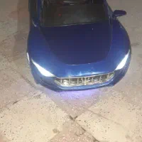 ماشین شارژی کودک|اسباب‌بازی بچه|اهواز, فرهنگ شهر|دیوار